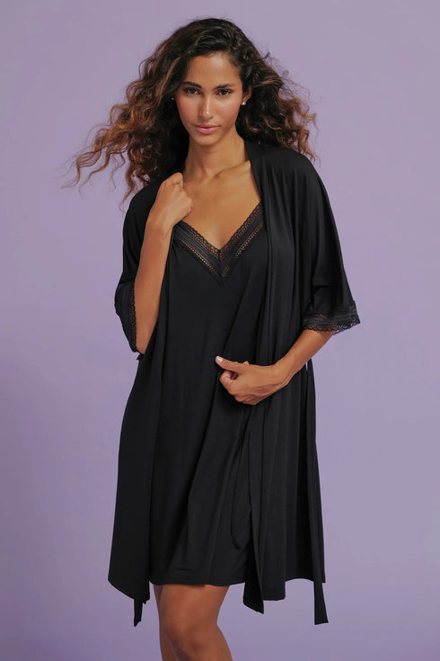 Antigel J26 Simply Graphic Robe